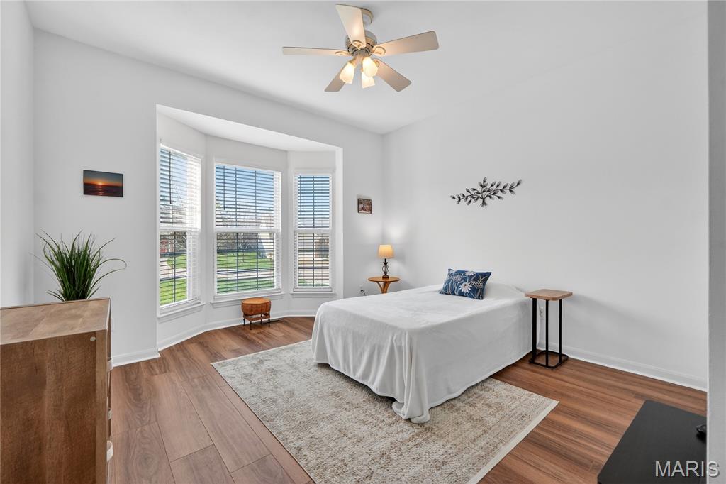 Turtle Creek Villas Road Ded & Esmt - Residential