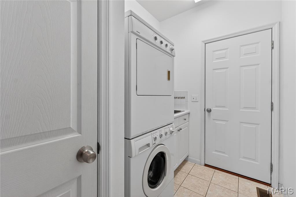 Turtle Creek Villas Road Ded & Esmt - Residential