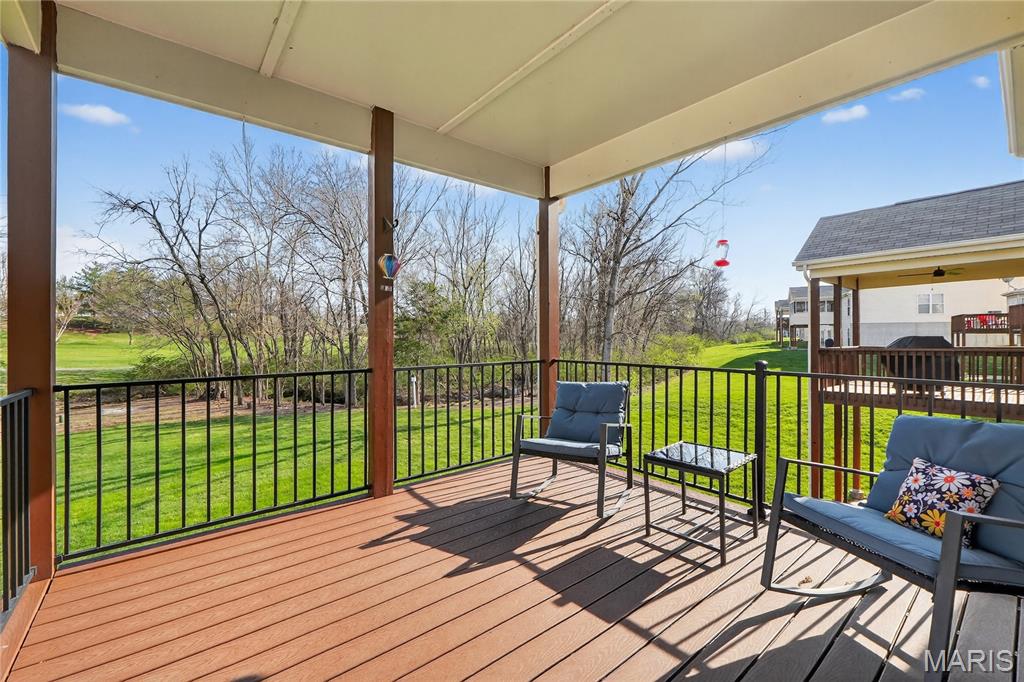 Turtle Creek Villas Road Ded & Esmt - Residential