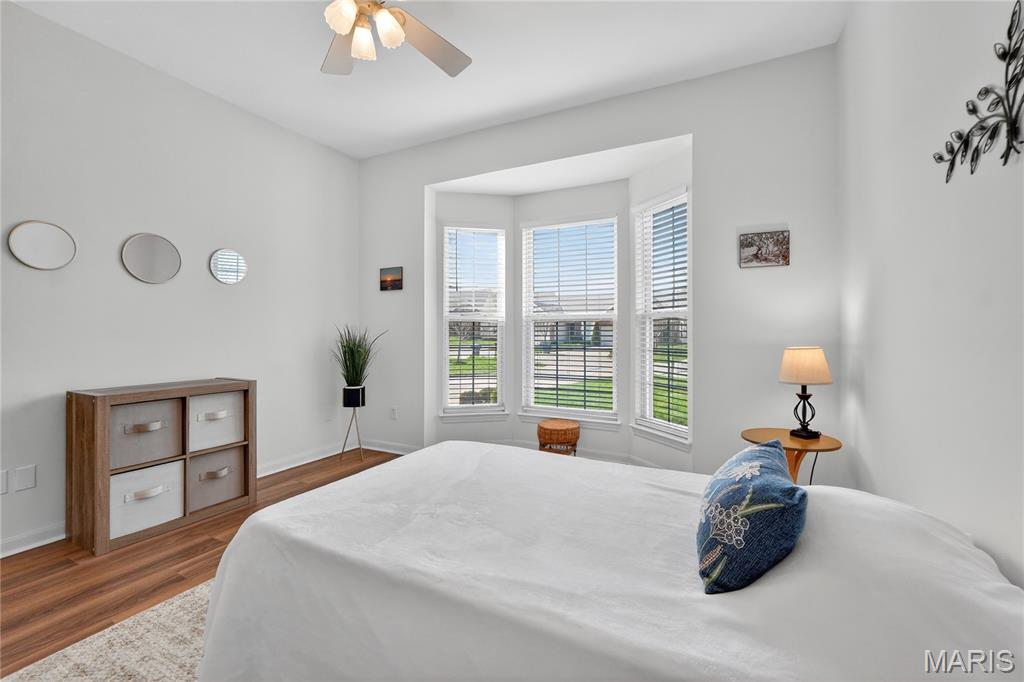 Turtle Creek Villas Road Ded & Esmt - Residential