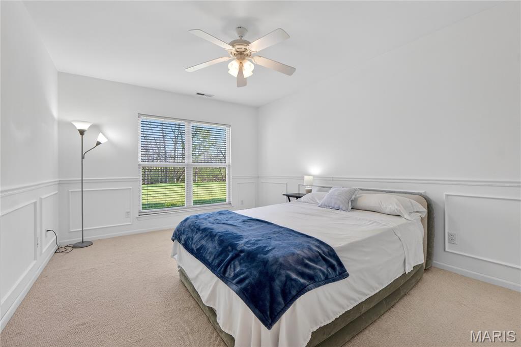 Turtle Creek Villas Road Ded & Esmt - Residential