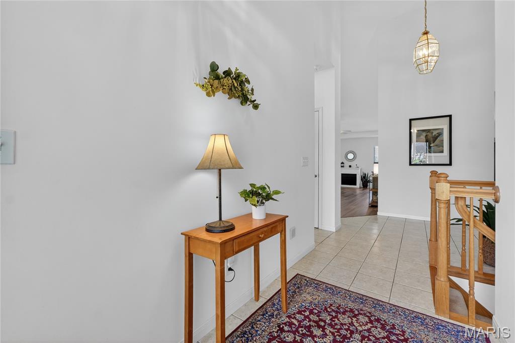 Turtle Creek Villas Road Ded & Esmt - Residential