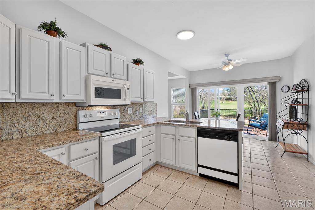 Turtle Creek Villas Road Ded & Esmt - Residential