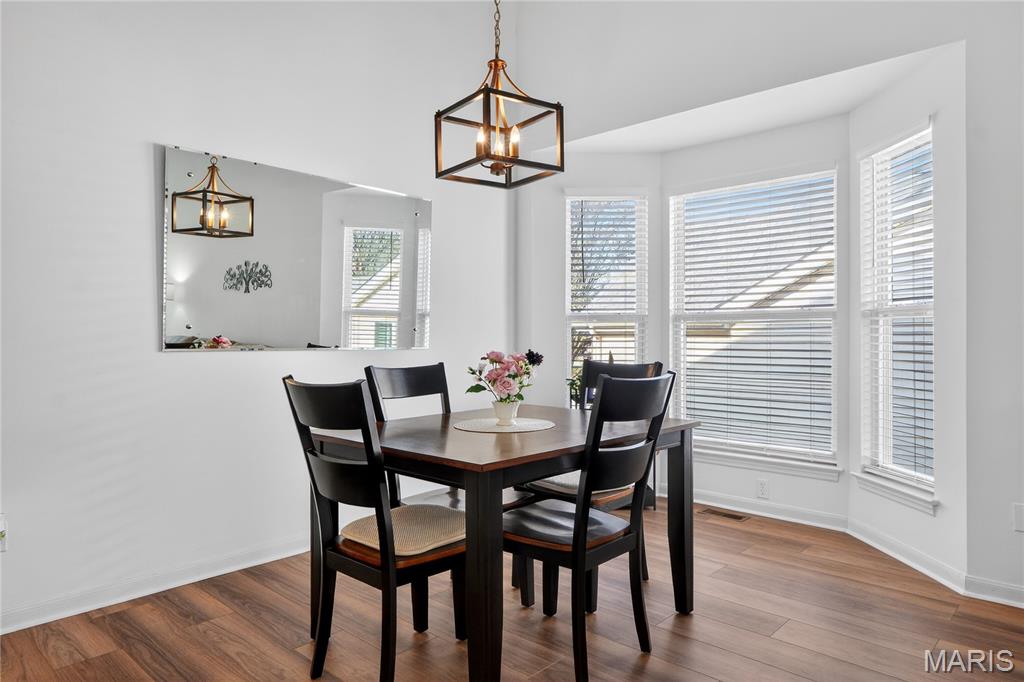 Turtle Creek Villas Road Ded & Esmt - Residential