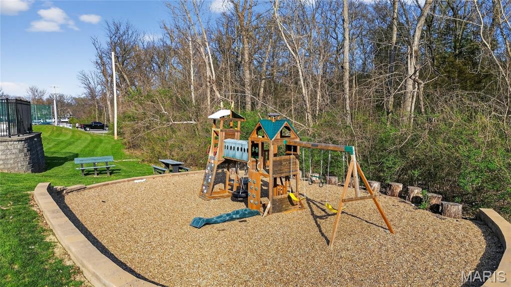 Turtle Creek Villas Road Ded & Esmt - Residential