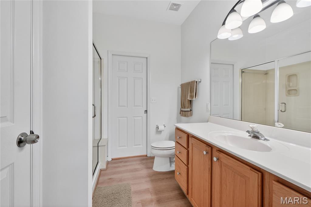 Turtle Creek Villas Road Ded & Esmt - Residential