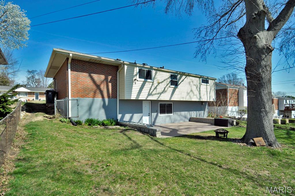 Saxon Manor 1 - Residential