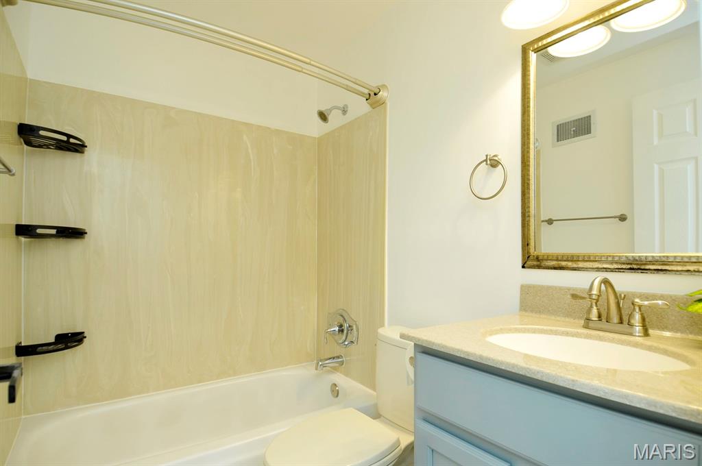 Saxon Manor 1 - Residential