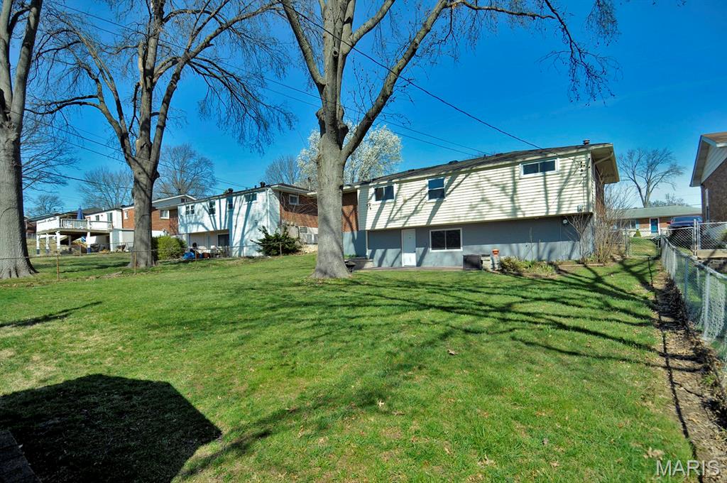 Saxon Manor 1 - Residential