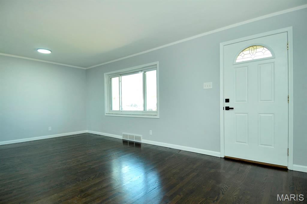 Saxon Manor 1 - Residential