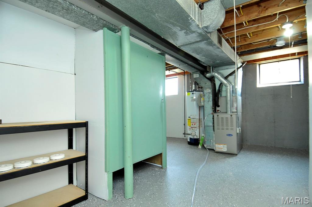 Saxon Manor 1 - Residential