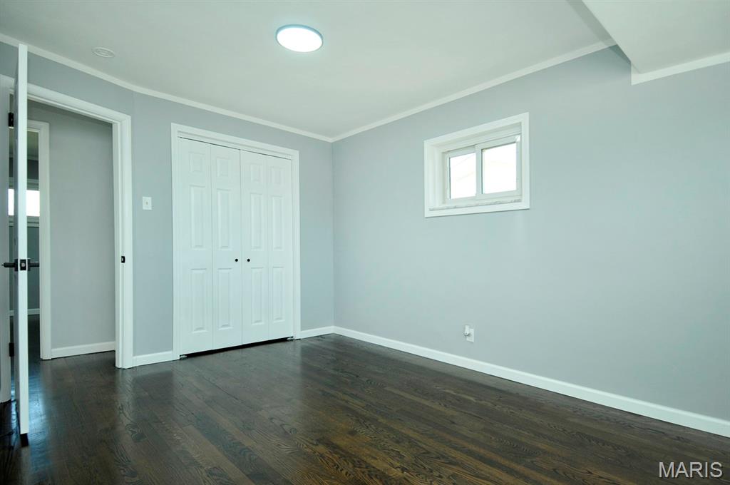 Saxon Manor 1 - Residential