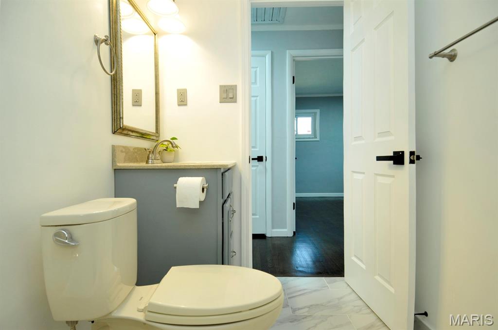 Saxon Manor 1 - Residential