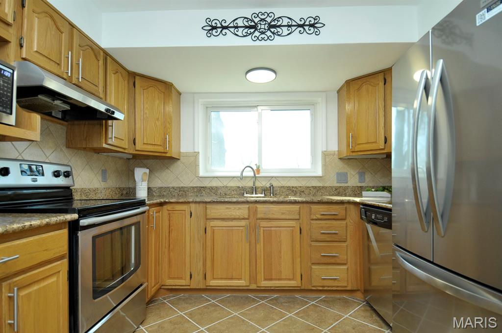 Saxon Manor 1 - Residential