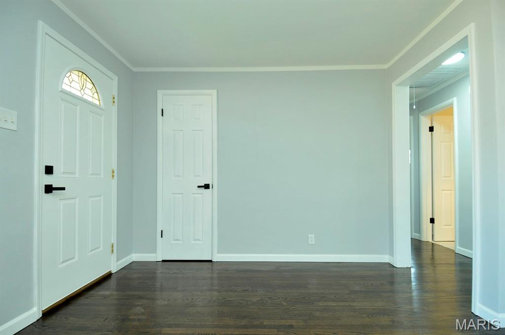 Saxon Manor 1 - Residential