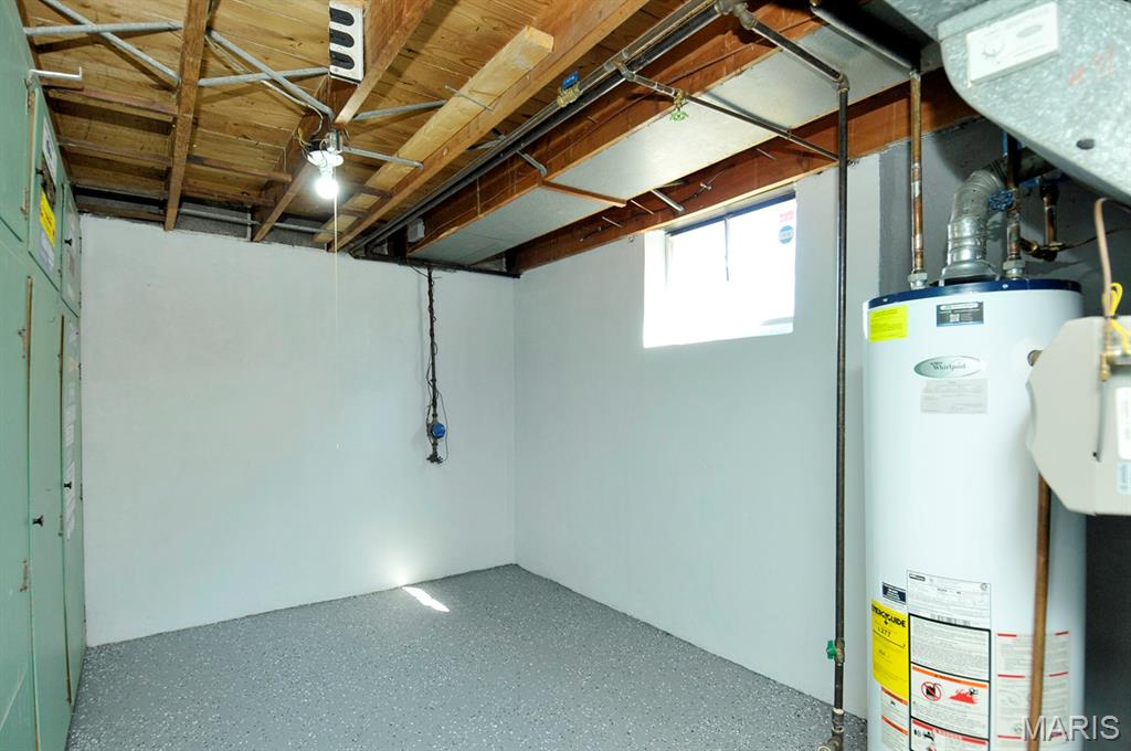 Saxon Manor 1 - Residential