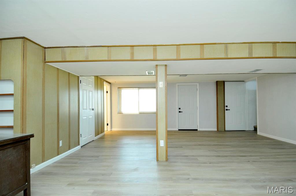 Saxon Manor 1 - Residential