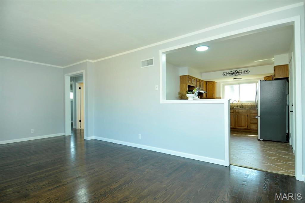 Saxon Manor 1 - Residential