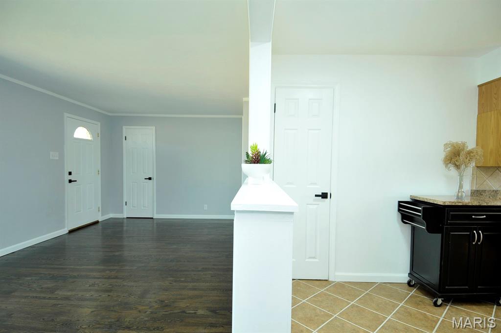 Saxon Manor 1 - Residential