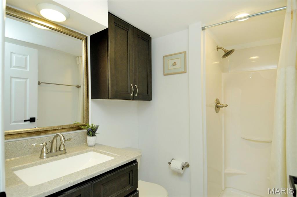 Saxon Manor 1 - Residential