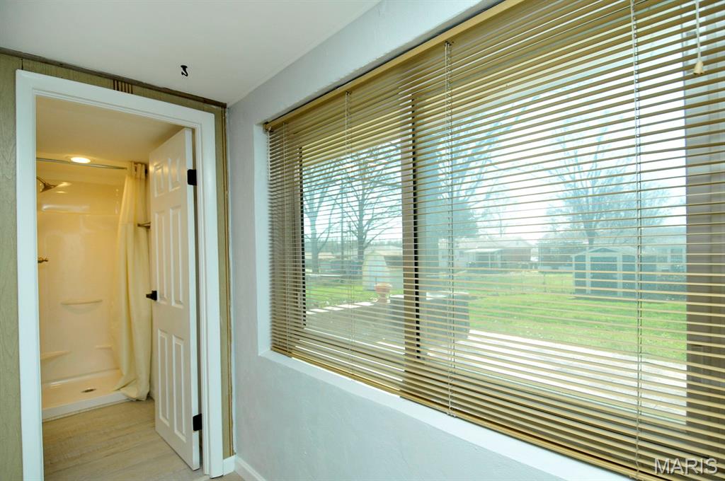 Saxon Manor 1 - Residential