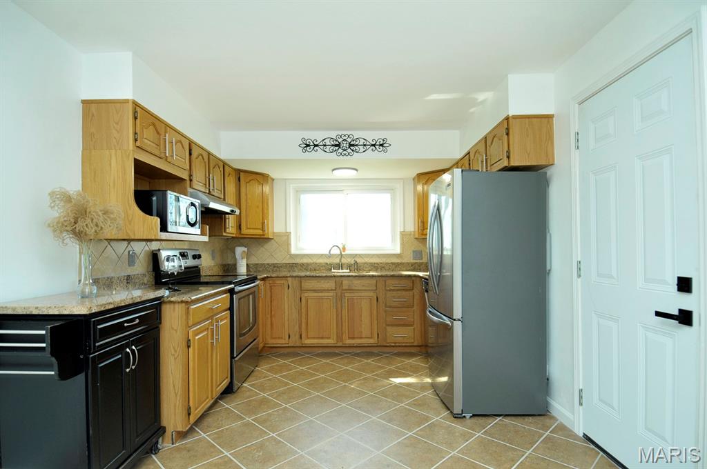 Saxon Manor 1 - Residential