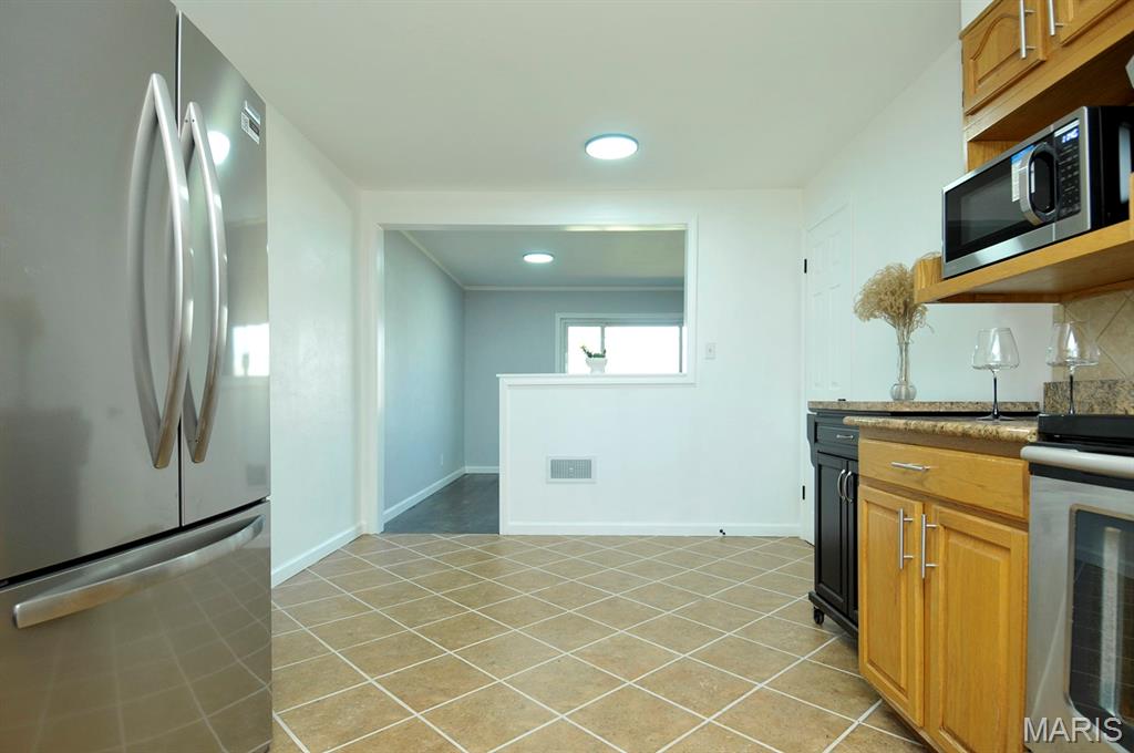 Saxon Manor 1 - Residential