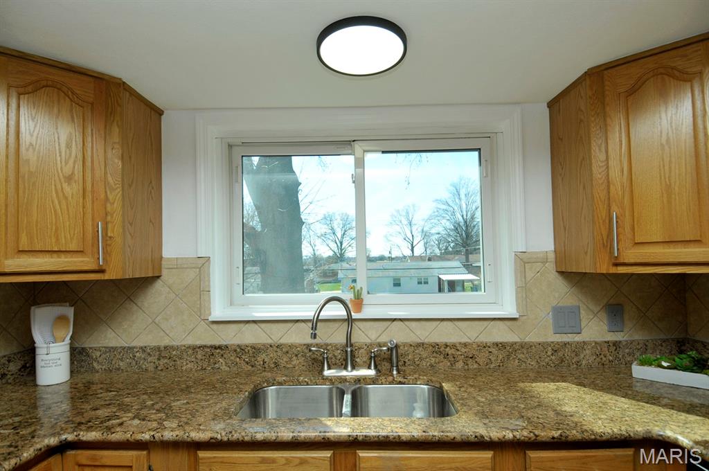 Saxon Manor 1 - Residential