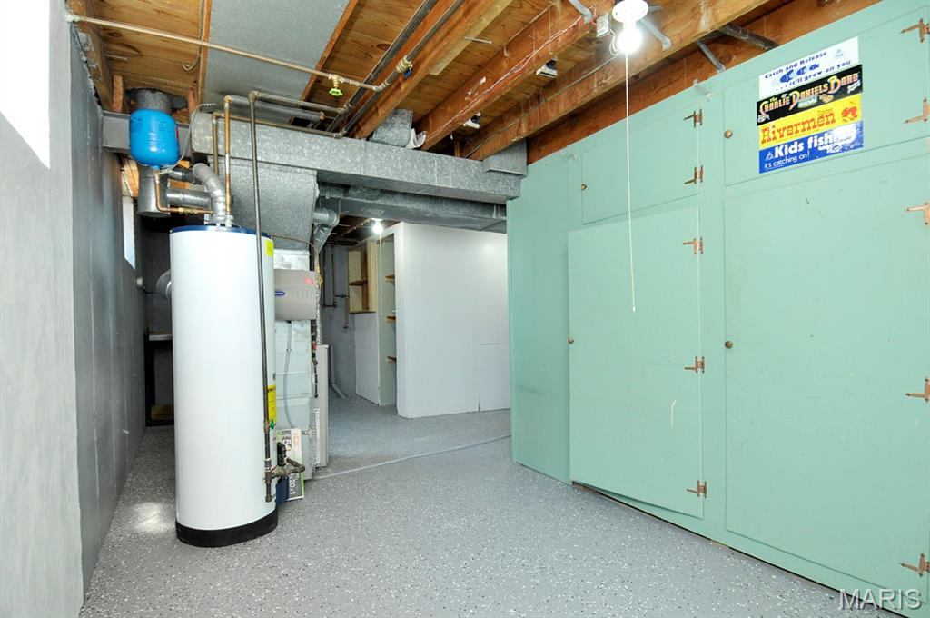 Saxon Manor 1 - Residential