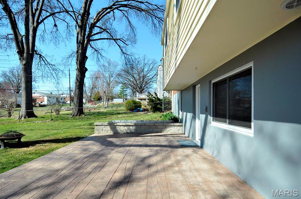 Saxon Manor 1 - Residential