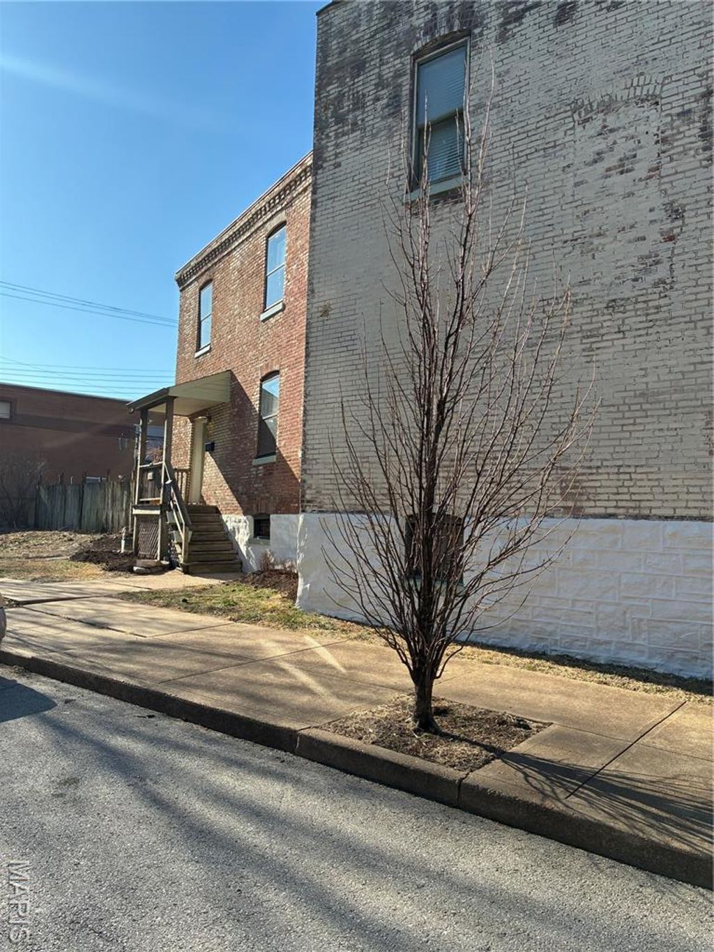 Photo of 2661 Iowa Avenue, St Louis, MO 63118 (MLS # 26003088)