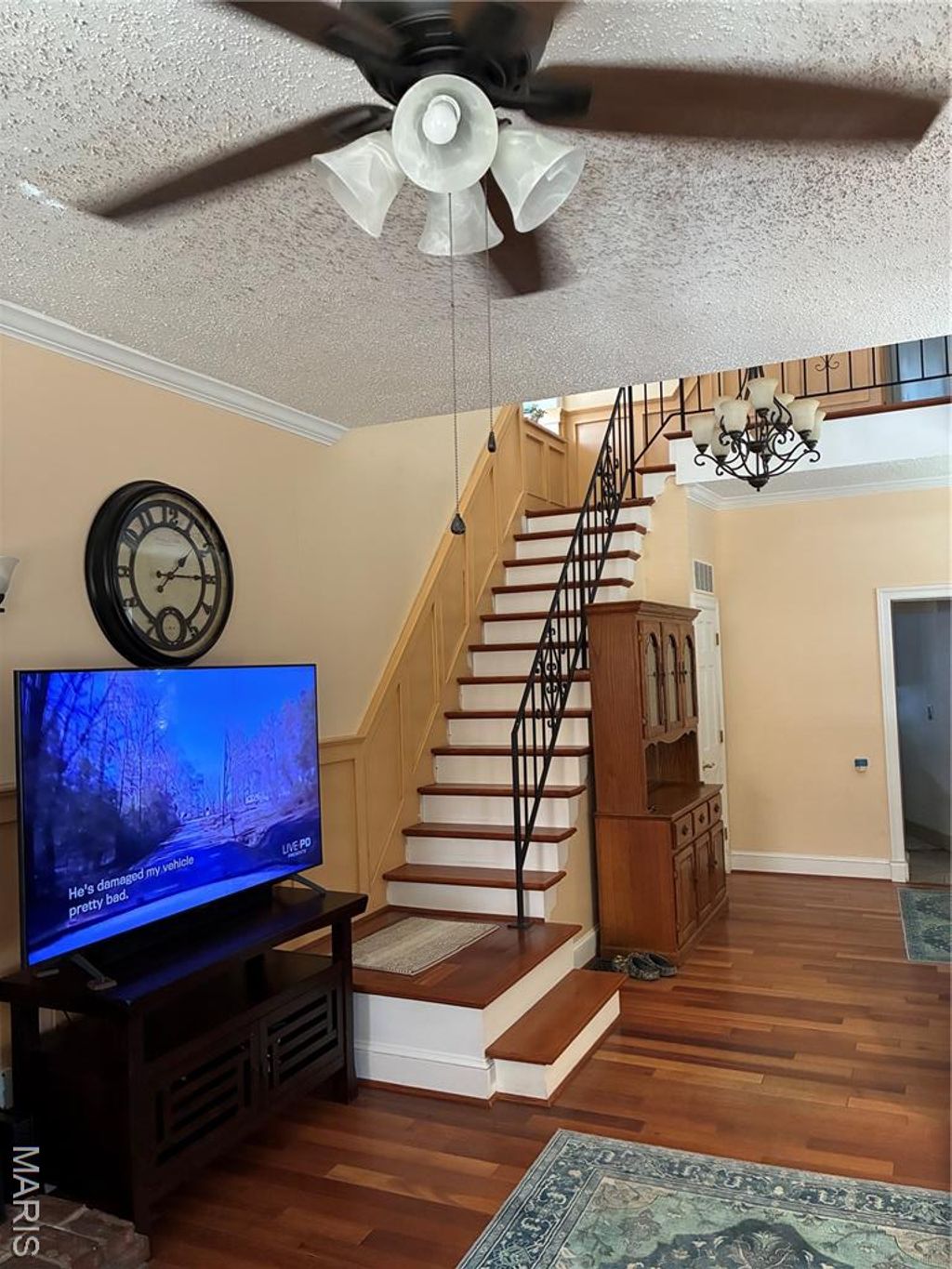 Photo of 2661 Iowa Avenue, St Louis, MO 63118 (MLS # 26003088)