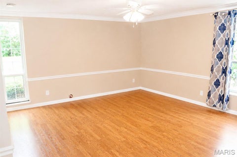 Tiny photo for 916 Claytonbrook Drive #1, Ballwin, MO 63011 (MLS # 26067821)