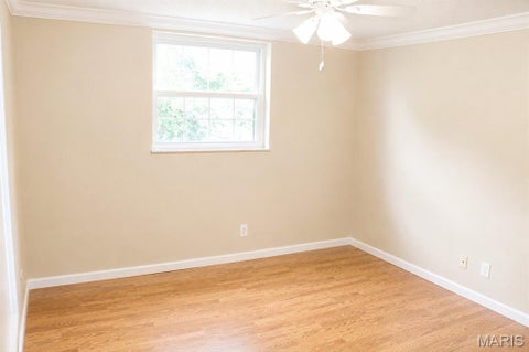 Tiny photo for 916 Claytonbrook Drive #1, Ballwin, MO 63011 (MLS # 26067821)