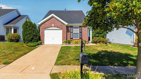 Photo of 1540 Batters Box Drive, OFallon, MO 63366 (MLS # 26060393)