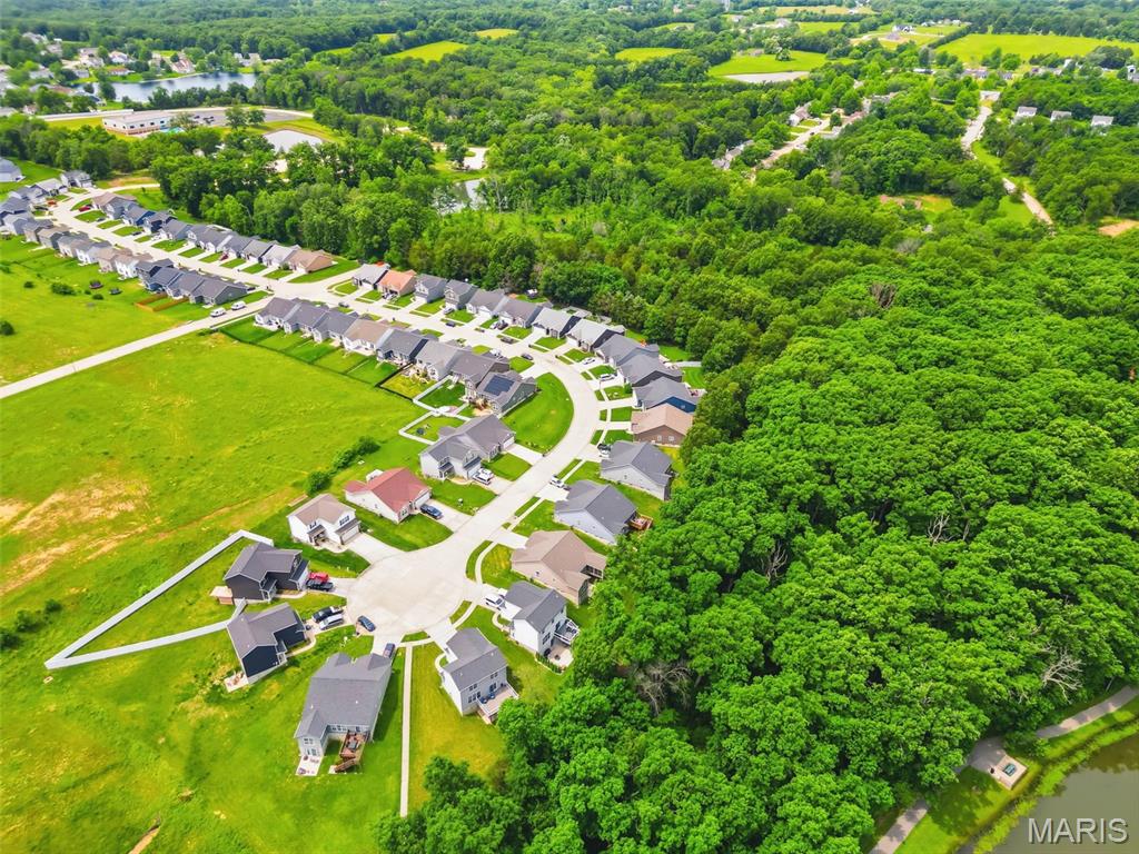 Forest Ridge Villas - Residential
