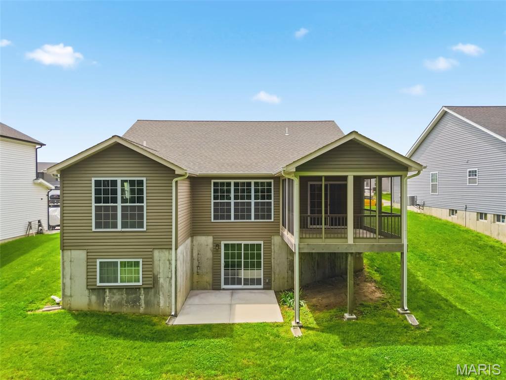Forest Ridge Villas - Residential