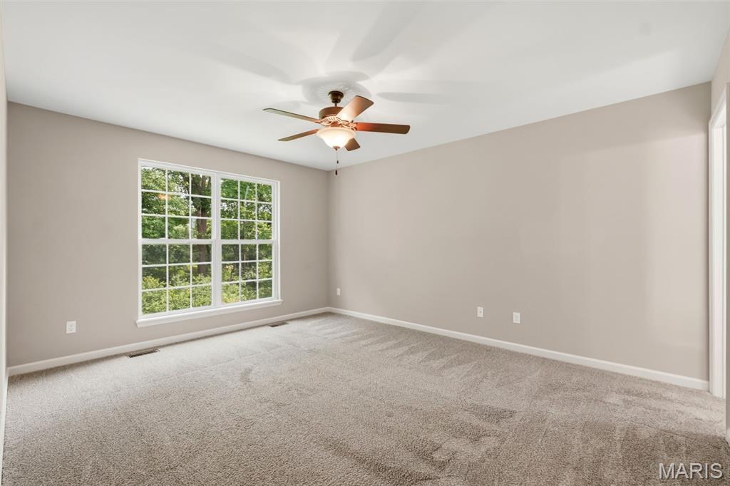 Forest Ridge Villas - Residential