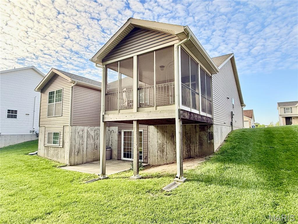 Forest Ridge Villas - Residential