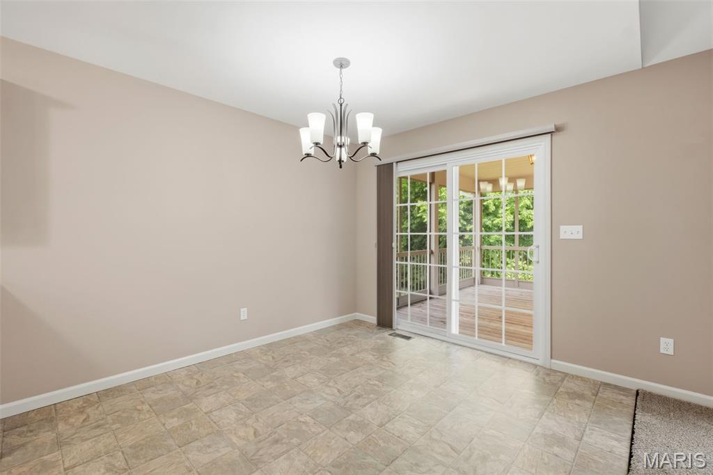 Forest Ridge Villas - Residential