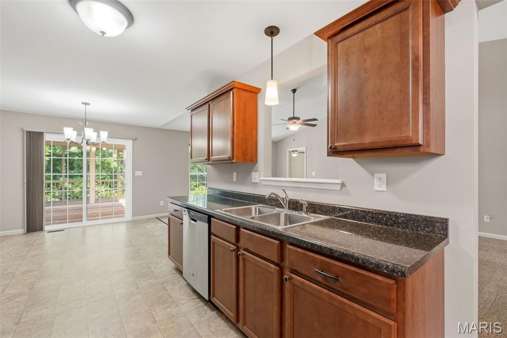 Forest Ridge Villas - Residential