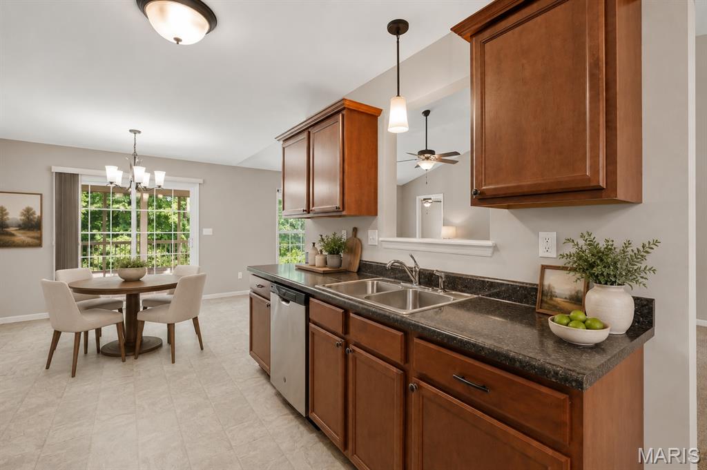 Forest Ridge Villas - Residential
