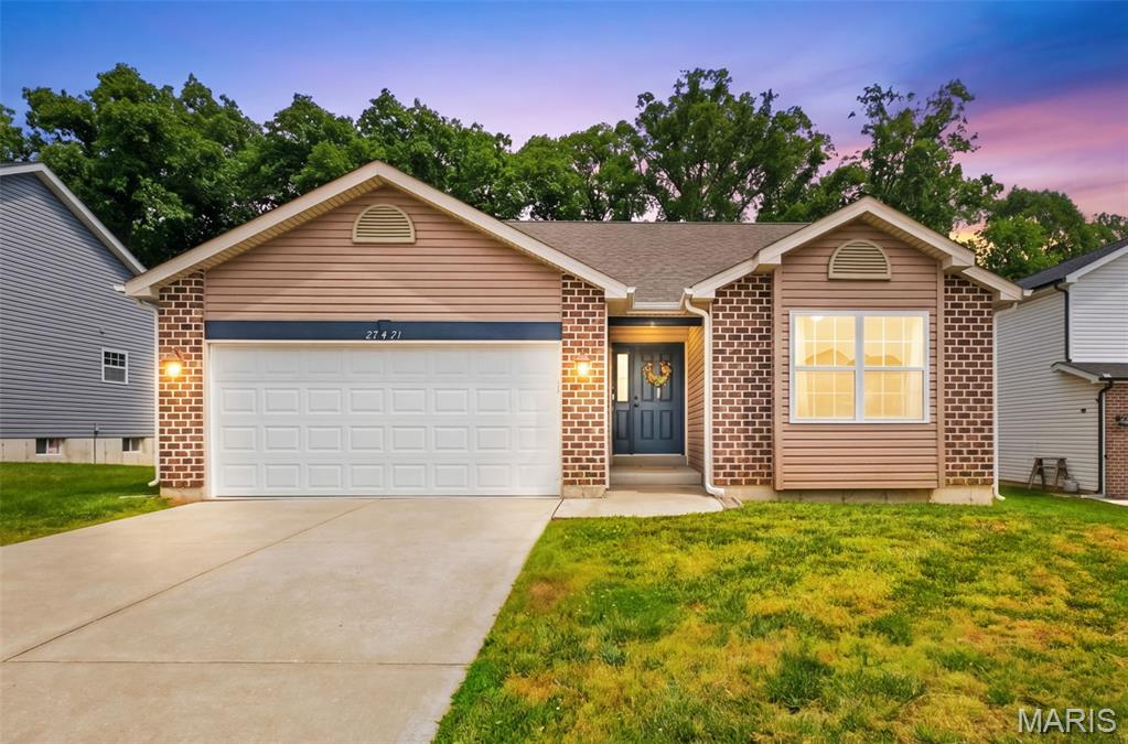 Forest Ridge Villas - Residential