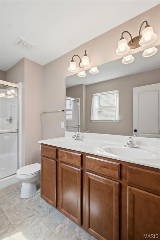 Forest Ridge Villas - Residential