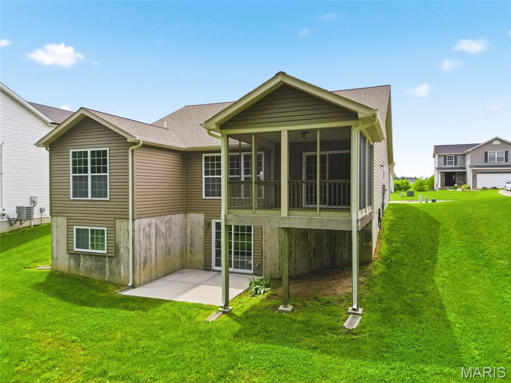 Forest Ridge Villas - Residential