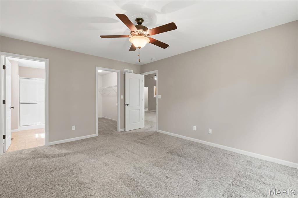 Forest Ridge Villas - Residential