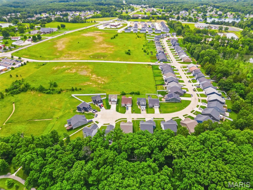 Forest Ridge Villas - Residential