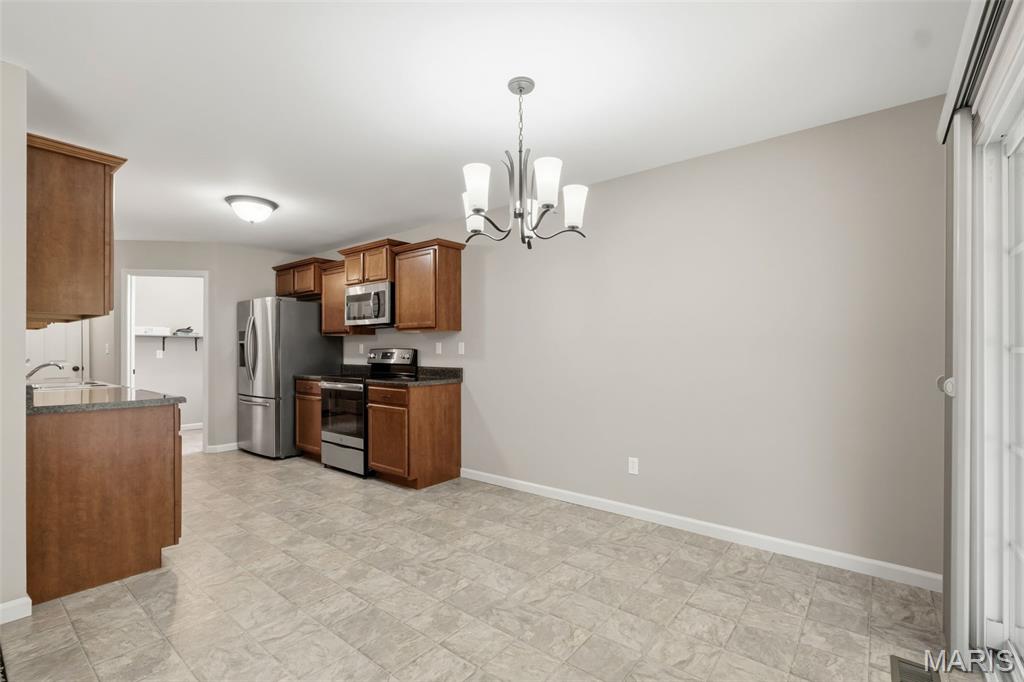 Forest Ridge Villas - Residential
