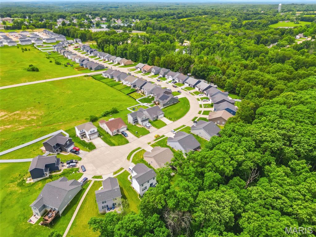 Forest Ridge Villas - Residential