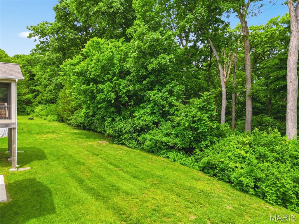 Forest Ridge Villas - Residential
